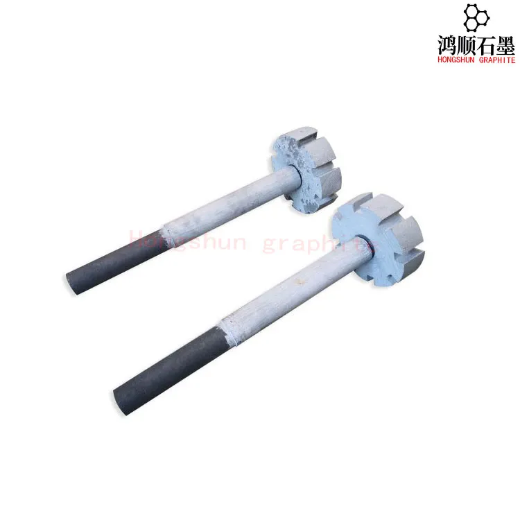 روتور کربن گرافیت ضد اکسیداسیون