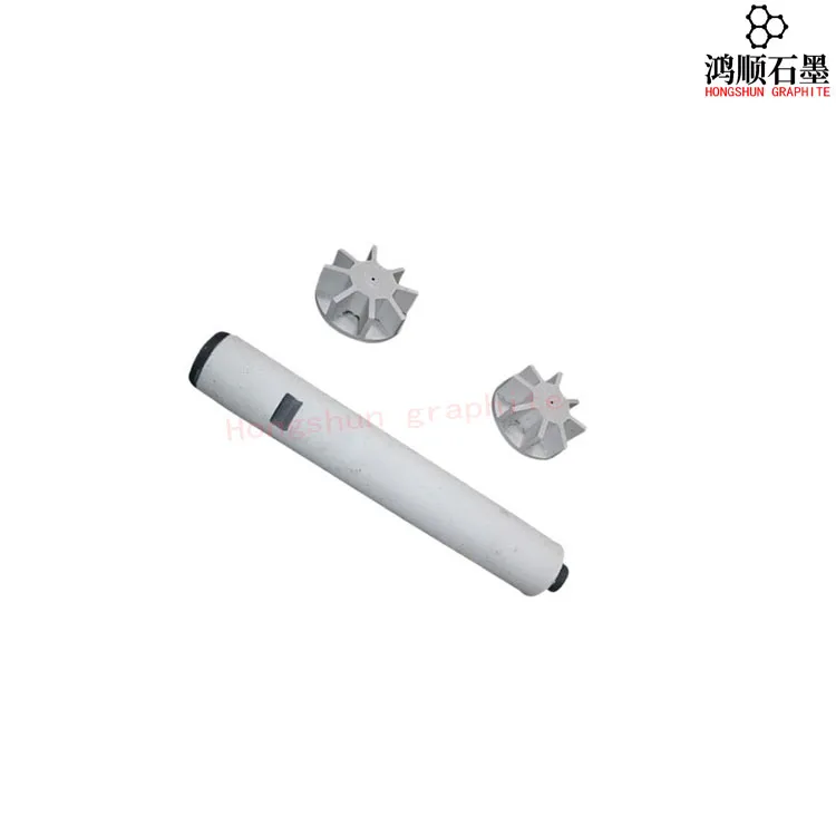 روتور کربن گرافیت