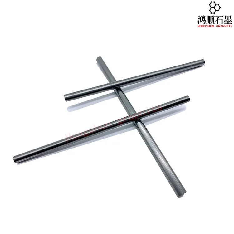 میله گرافیتی با سختی بالا