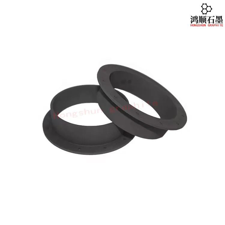 حلقه آب بندی گرافیتی با کیفیت بالا