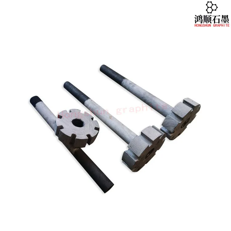 روتور کربن گرافیت با استحکام بالا