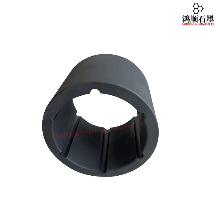 حلقه گرافیت ایزواستاتیک