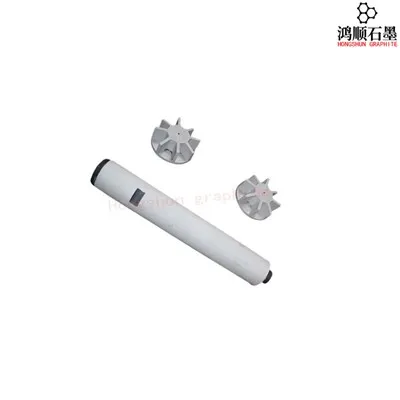10 تامین کننده برتر روتور گرافیت در سال 2025