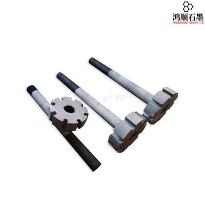 روتور کربن گرافیت با استحکام بالا