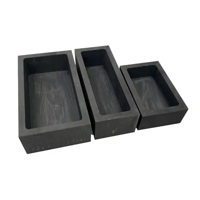 ۱۰ کارخانه برتر بلوک گرافیتی جهان در سال ۲۰۲۵