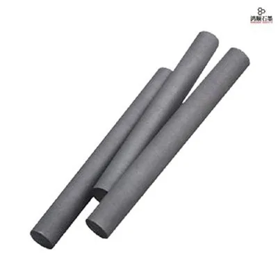 کاربردهای میله های گرافیتی الکترود در صنعت معدن چیست؟